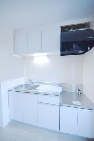 グランツ ポプラ高尾の物件内観写真